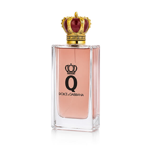 Dolce & Gabbana Q by Dolce & Gabbana EDP Intense rozpakowany 100 ml W