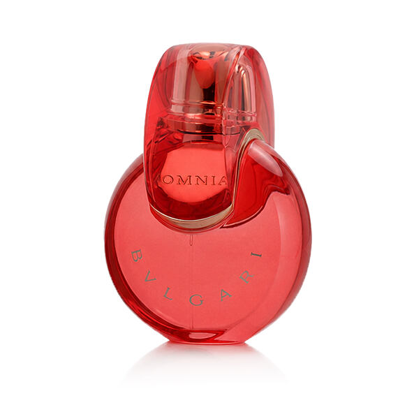 Bvlgari Omnia Coral EDT rozpakowany 100 ml W