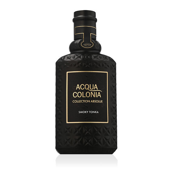 4711 Acqua Colonia Smoky Tonka EDP 100 ml U