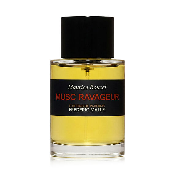 Frederic Malle Maurice Roucel Musc Ravageur EDP 100 ml U