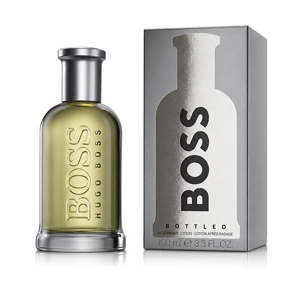Boss Boss Bottled woda po goleniu 100 ml M