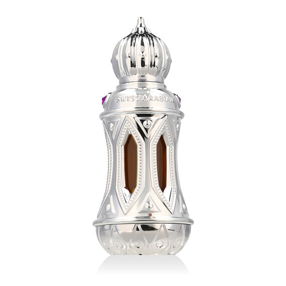 Swiss Arabian Attar Mubakhar olejek perfumowany tester 20 ml U