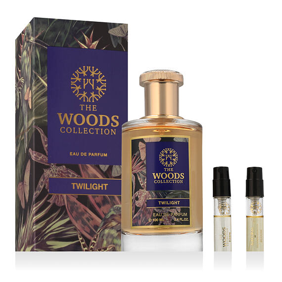 The Woods Collection Twilight EDP 100 ml U