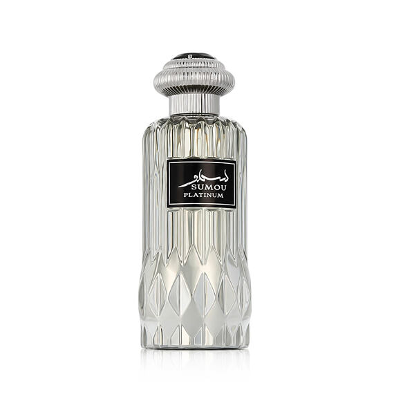 Lattafa Sumou Platinum EDP uszkodzone opakowanie 100 ml U
