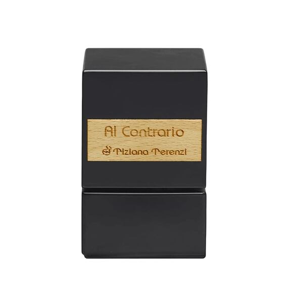 Tiziana Terenzi Al Contrario Extrait de Parfum 50 ml U