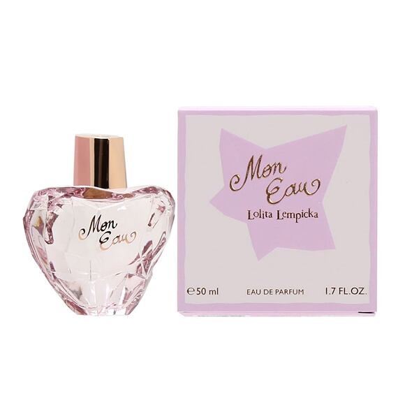 Lolita Lempicka Mon Eau EDP 50 ml W