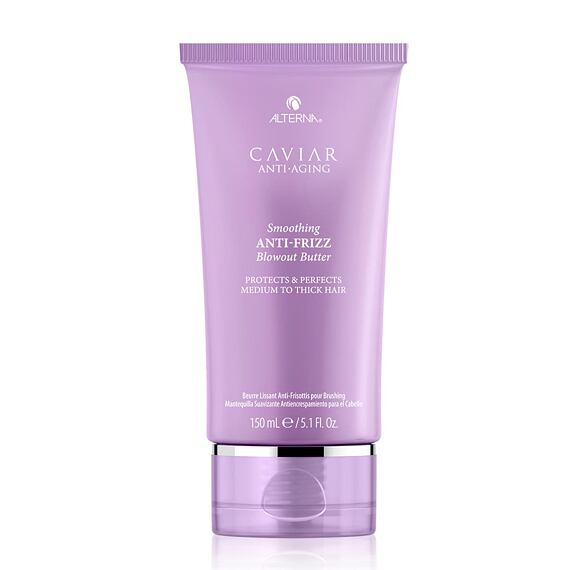 Alterna Caviar Anti-Aging Smoothing Anti-Frizz Blowout Butter 150 ml