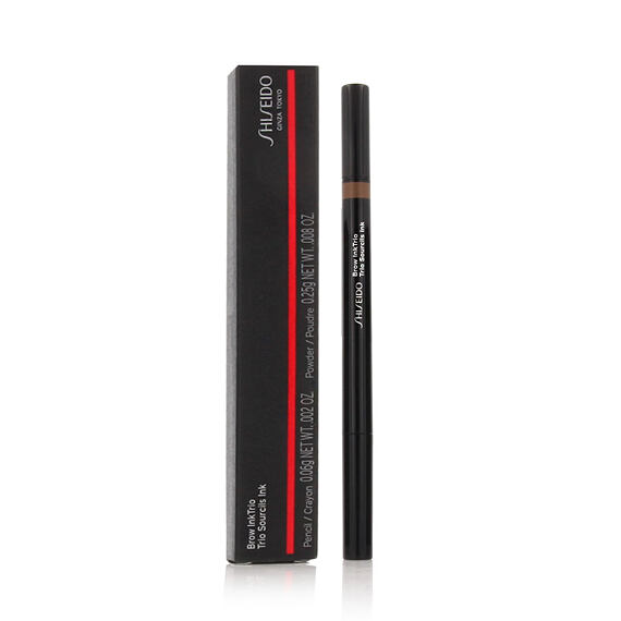 Shiseido Brow InkTrio 0,31 g