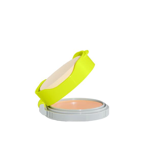 Shiseido WetForce Quick Dry Sports BB Compact SPF 50+ 12 g
