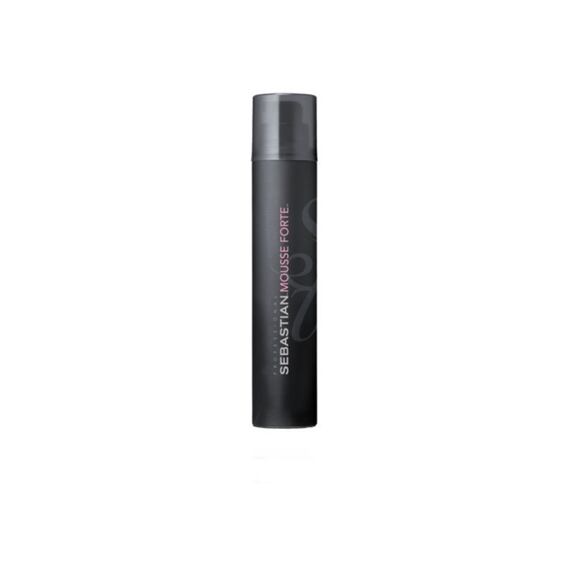 Sebastian Professional Mousse Forte 200 ml