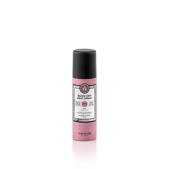 Maria Nila Quick Dry Heat Spray 150 ml