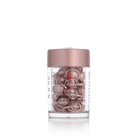 Elizabeth Arden Retinol Ceramide Capsules Night Serum 30 szt
