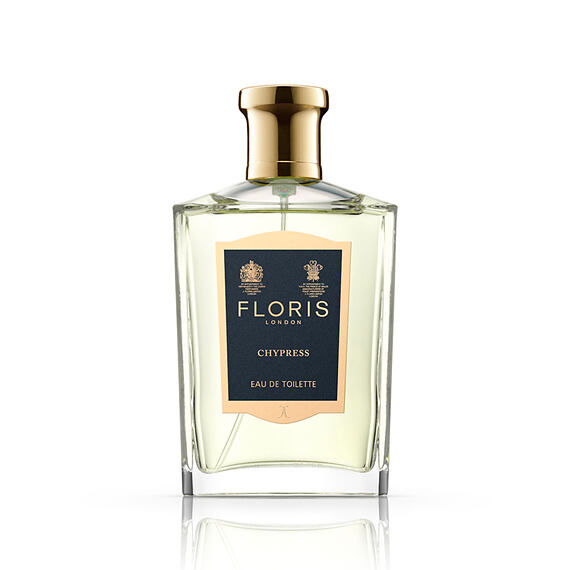 Floris Chypress EDT 100 ml U