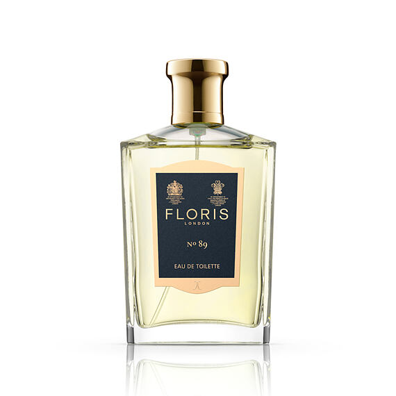 Floris No 89 EDT 100 ml M
