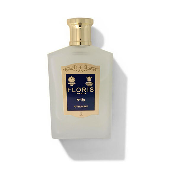 Floris No 89 woda po goleniu 100 ml M