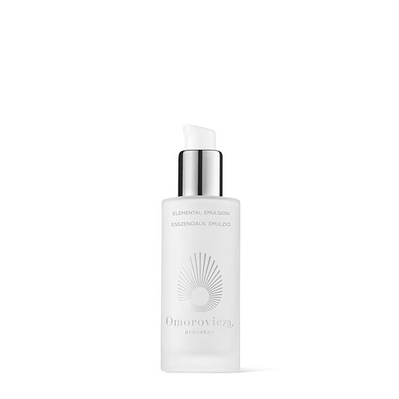 Omorovicza Elemental Emulsion 50 ml
