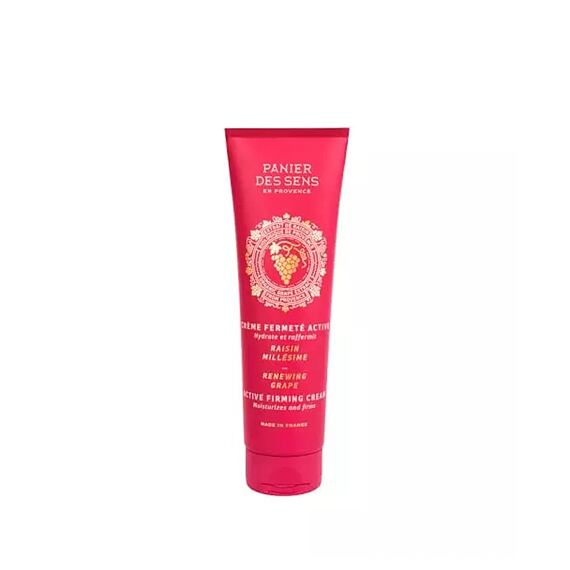 Panier des Sens Renewing Grape Active Firming Cream 140 ml
