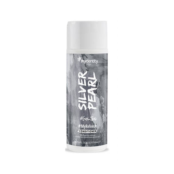 #mydentity #MyRefresh Silver Pearl Conditioner 177,4 ml