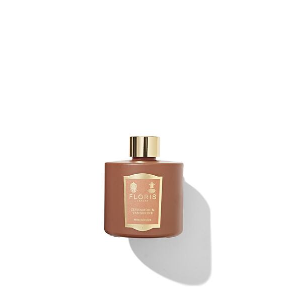 Floris Cinnamon & Tangerine dyfuzor zapachowy 200 ml U