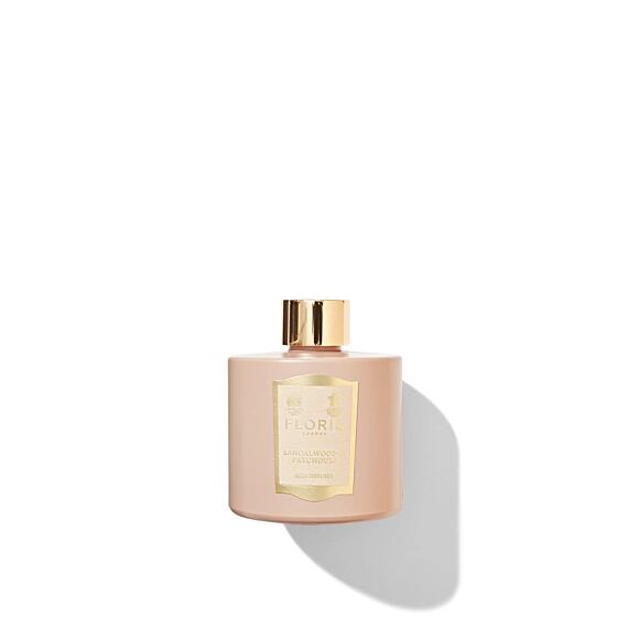 Floris Sandalwood & Patchouli dyfuzor zapachowy 200 ml U