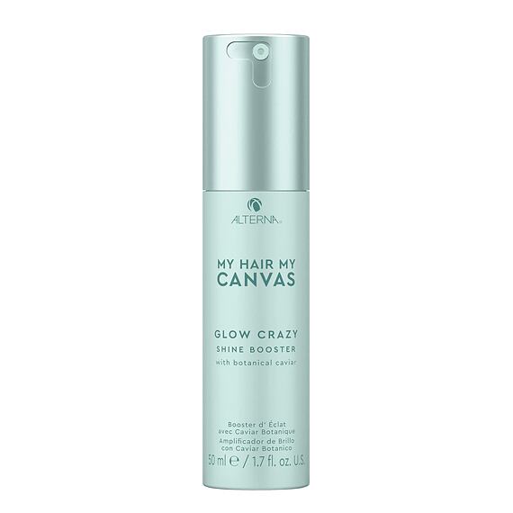 Alterna My Hair. My Canvas. Glow Crazy Shine Booster 50 ml