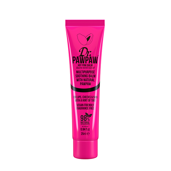Dr. PAWPAW Tinted Hot Pink Balm 25 ml