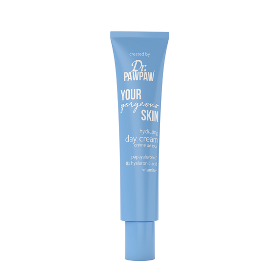Dr. PAWPAW Your Gorgeous Skin Hydrating Day Cream 45 ml