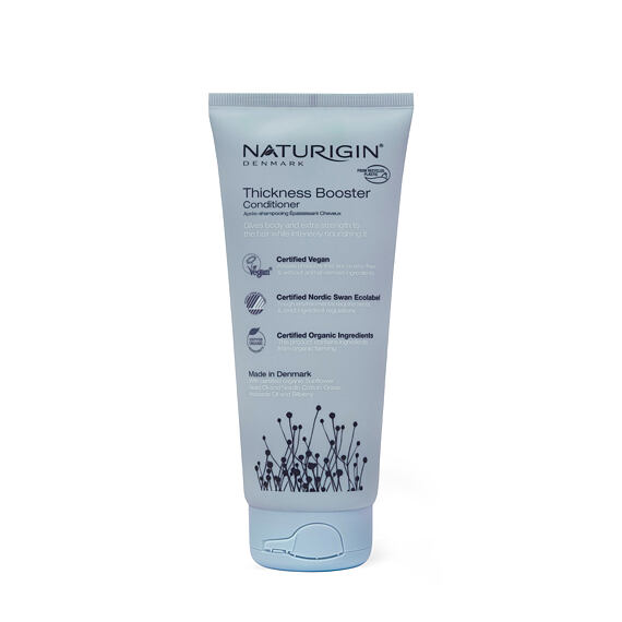 Naturigin Thickness Booster Conditioner 200 ml