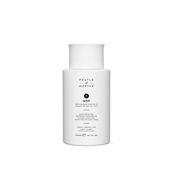 Pestle & Mortar NMF Lactic Acid Natural Moisturising Factor Solution 200 ml