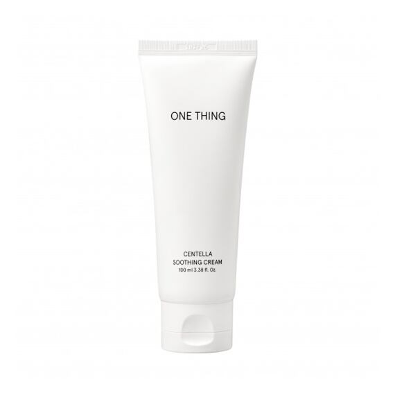 One Thing Centella Soothing Cream 100 ml