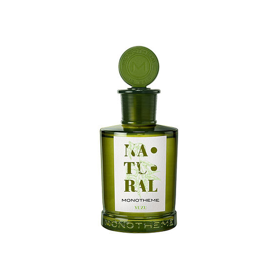 Monotheme Venezia Natural Yuzu EDT 100 ml U