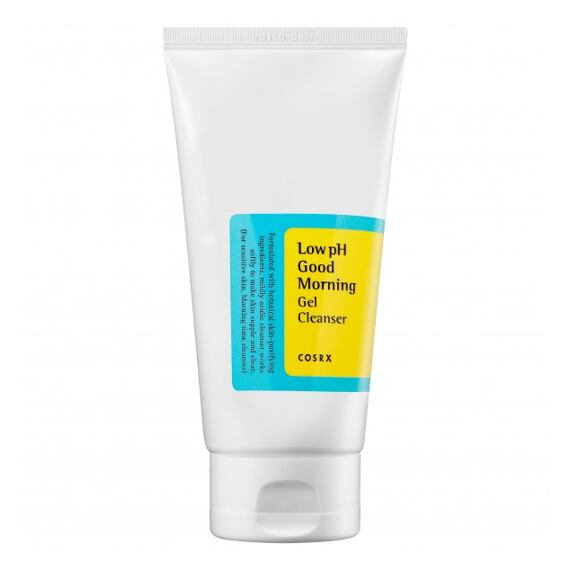 COSRX Low pH Good Morning Gel Cleanser 150 ml