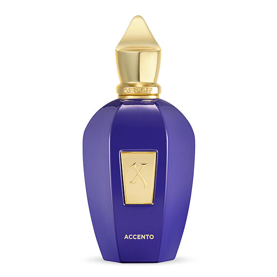 Xerjoff " V " Accento Woda perfumovana używany (pełne ponad 80%) 100 ml U