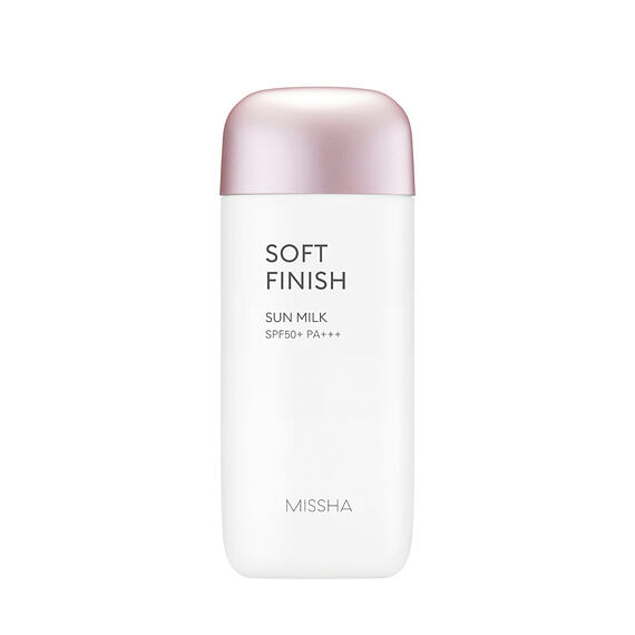 MISSHA All Around Safe Block Sun Milk SPF 50+70 ml