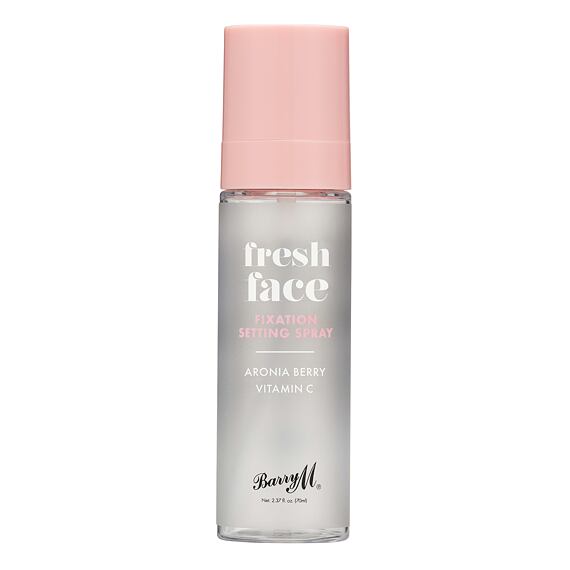 Barry M Fresh Face Faxation Setting Spray 70 ml