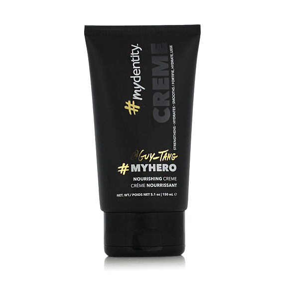 #mydentity #MyHero Nourishing Creme 150 ml