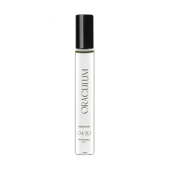 Oraculum 04:20 HEDONIST Olejek perfumowany 10 ml U