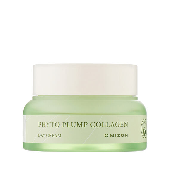 Mizon Phyto Plump Collagen Day Cream 50 ml