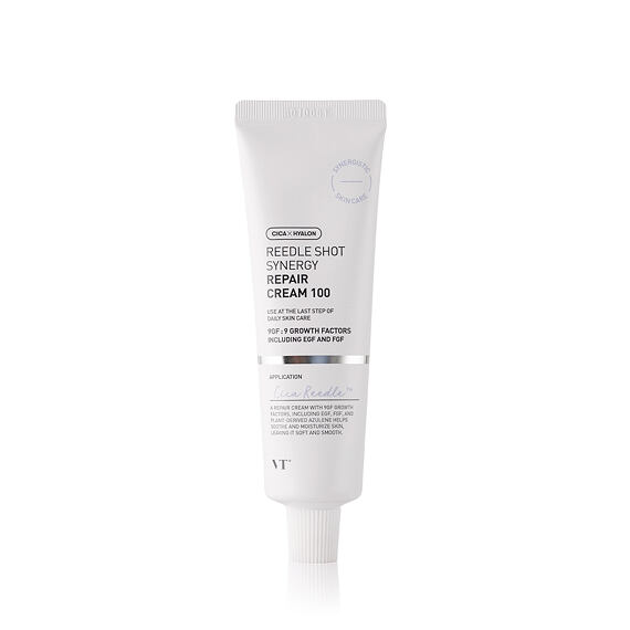 VT Cosmetics Reedle Shot Synergy Repair Cream 100 50 ml