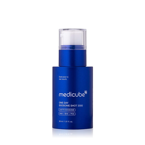 Medicube One Day Exosome Shot 2000 30 ml