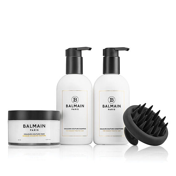 Balmain Hair Couture Couleurs Couture Care Set