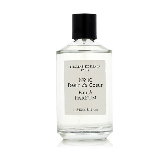 Thomas Kosmala No. 10 Désir du Coeur EDP 240 ml U