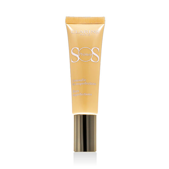 Clarins SOS Primer Colour Corrector 02 Peach 30 ml