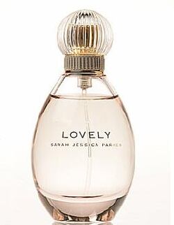 Sarah Jessica Parker Lovely EDP 50 ml W