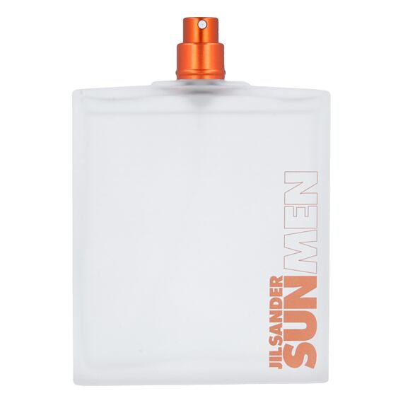 Jil Sander Sun Men EDT tester 125 ml M