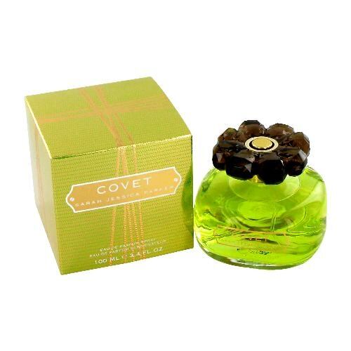 Sarah Jessica Parker Covet EDP 100 ml W