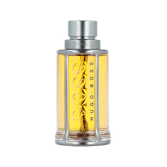 Hugo Boss Boss The Scent For Him woda po goleniu 100 ml M