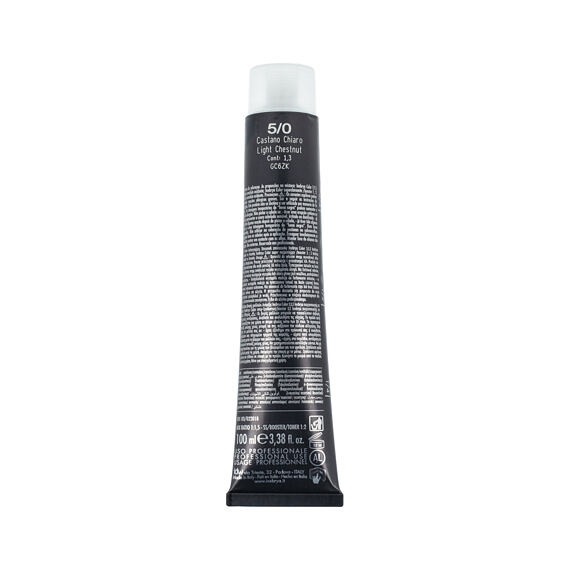 Inebrya Color Natural 100 ml