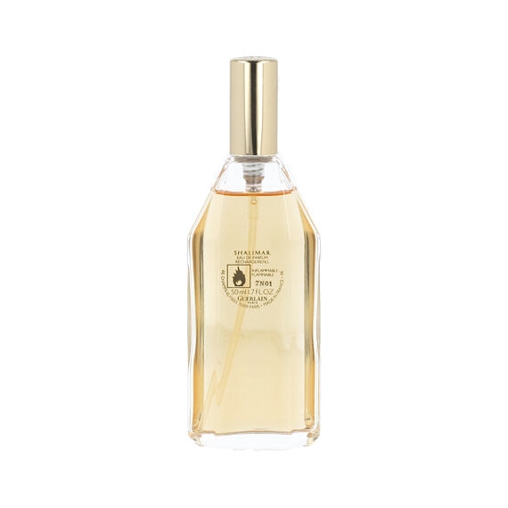 Guerlain Shalimar EDP wkład ze sprayem 50 ml W