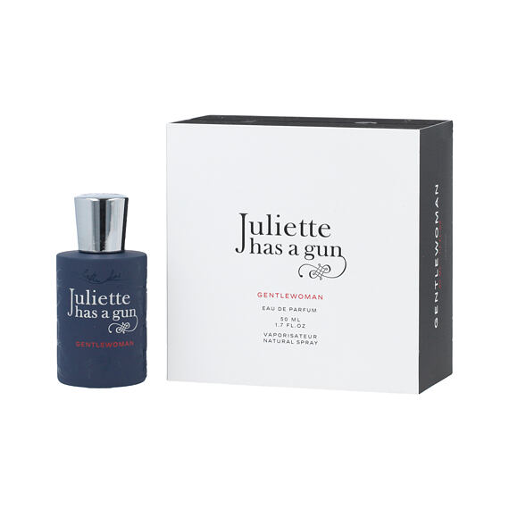 Juliette Has A Gun Gentlewoman EDP 50 ml W